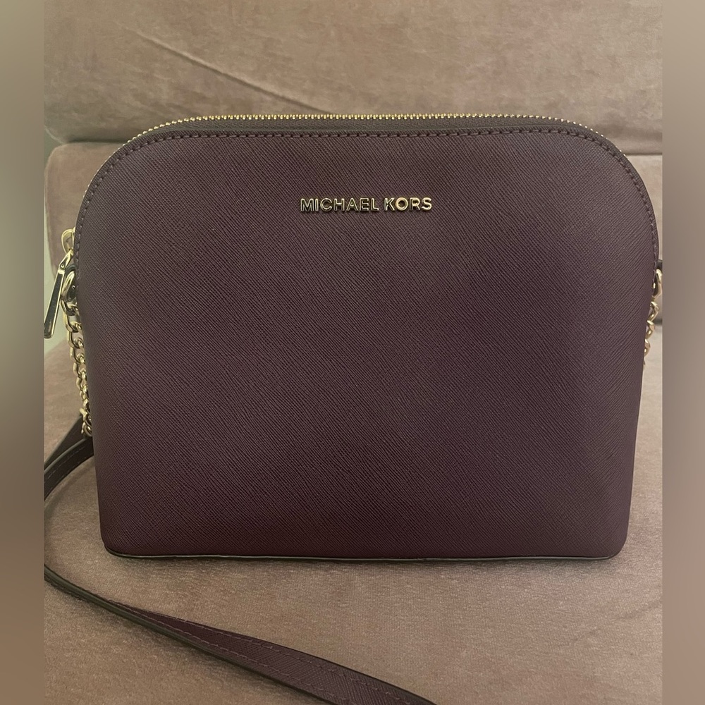 Michael Kors crossbody purse